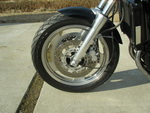 �������� �� ������ �������� Yamaha V-Max 1993 ���� 12